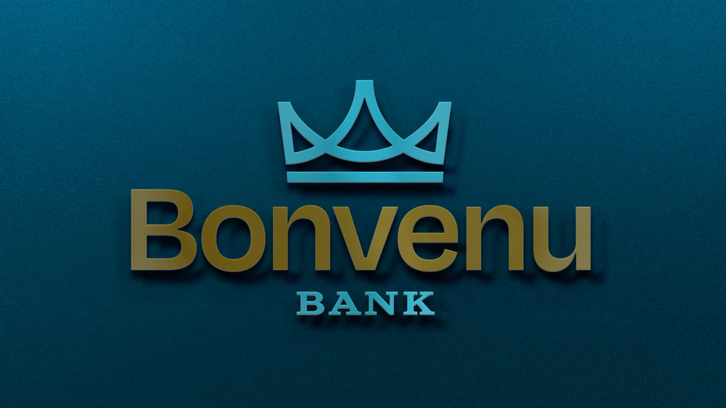 Bonvenu Bank Logo