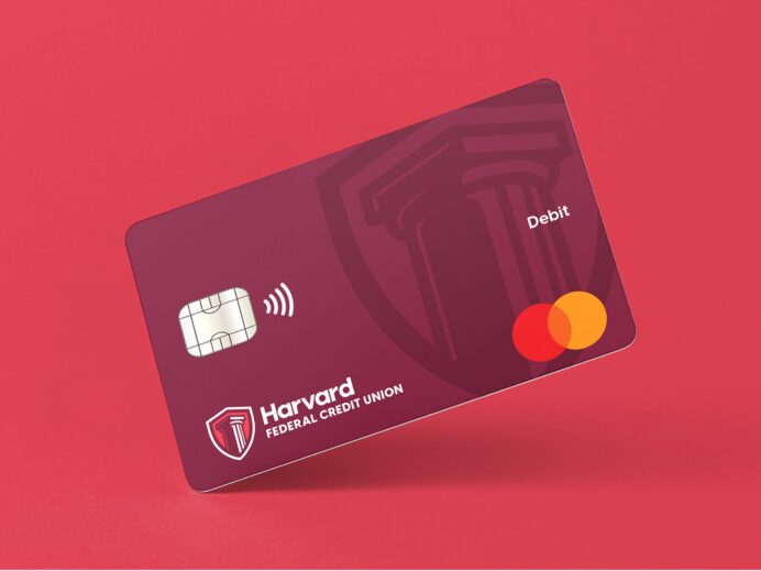 Harvard Federal Credit Union Credit Card