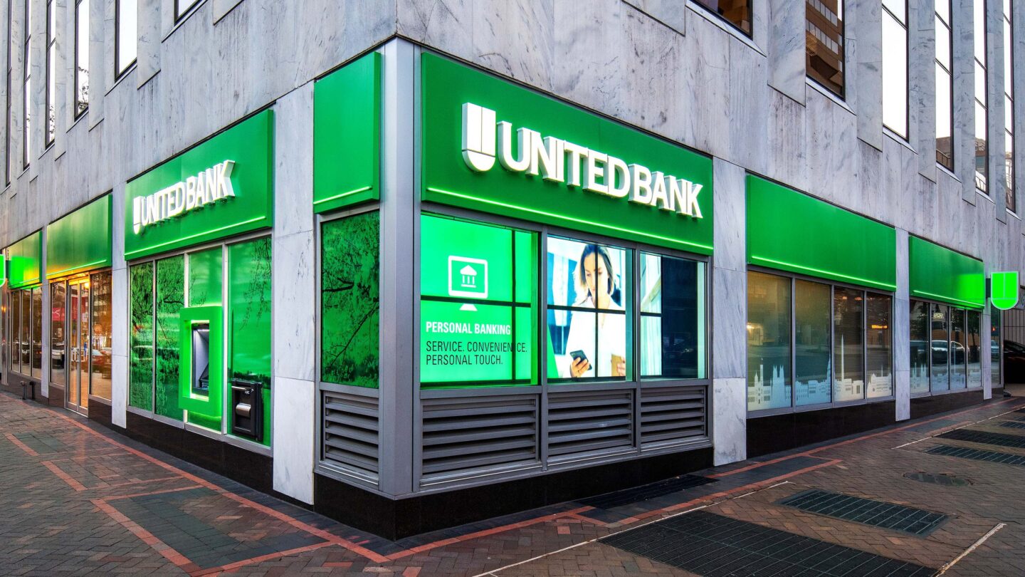 United Bank DC Expansion Case Study