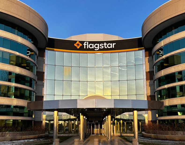 Flagstar Converts 450+ Branches Over Presidents’ Day Weekend | Adrenaline