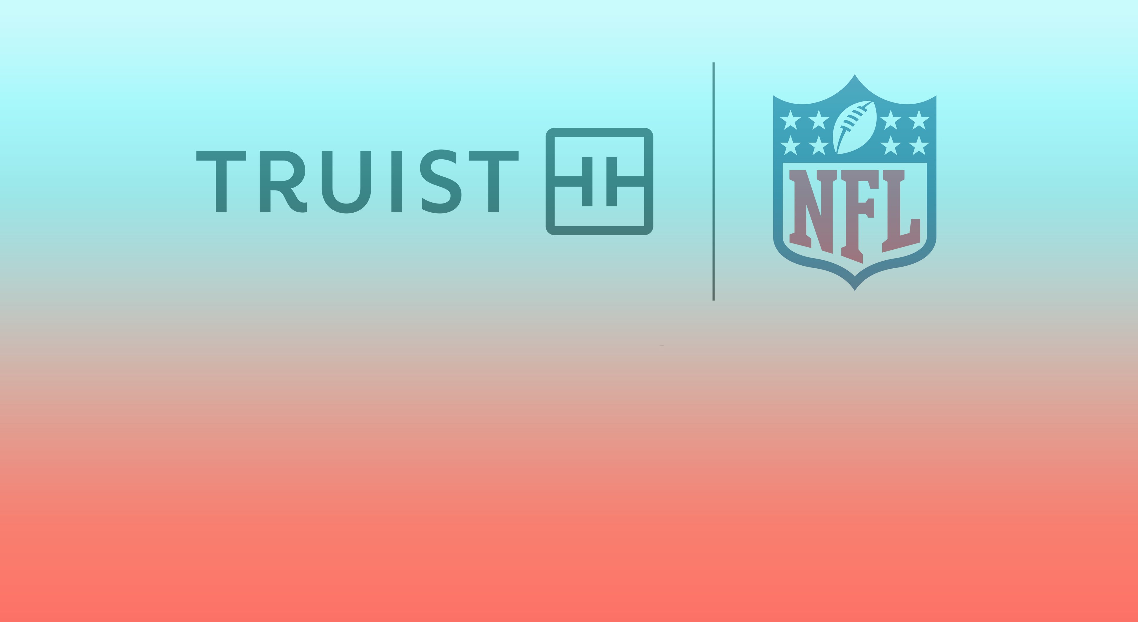 Truist and the NFL