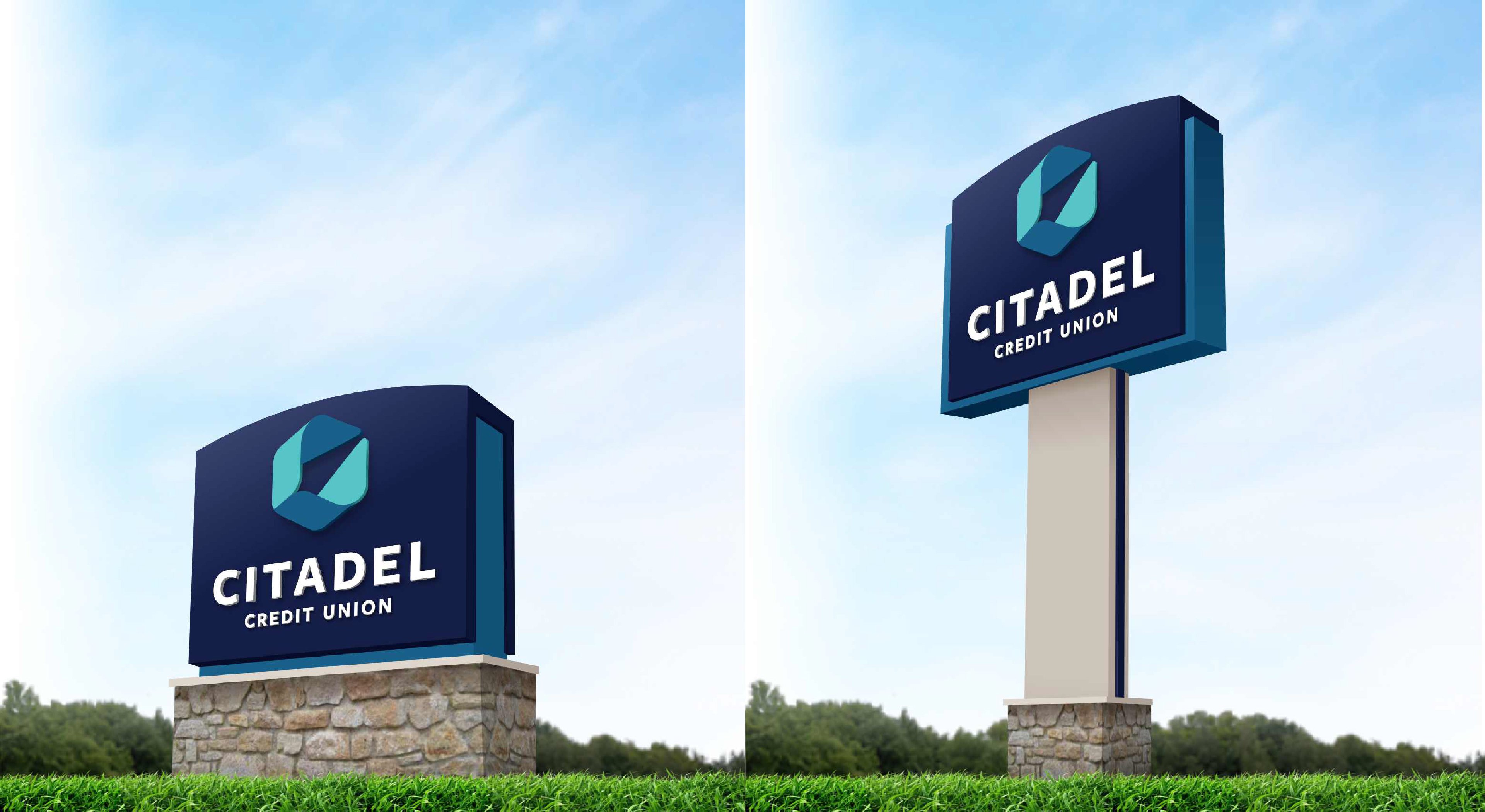 Citadel Credit Union: Fortifying A Foundation | Adrenaline