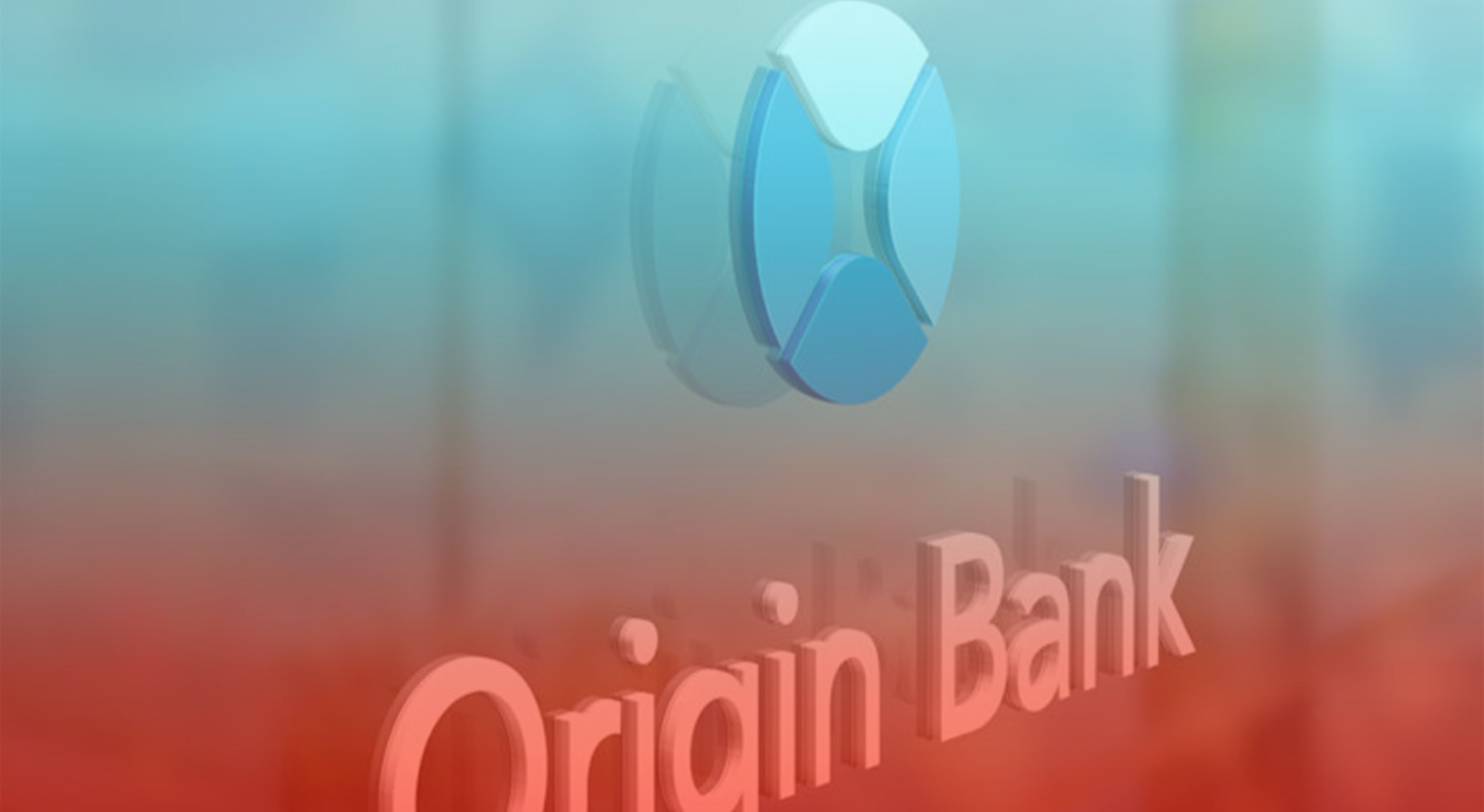 bank origin