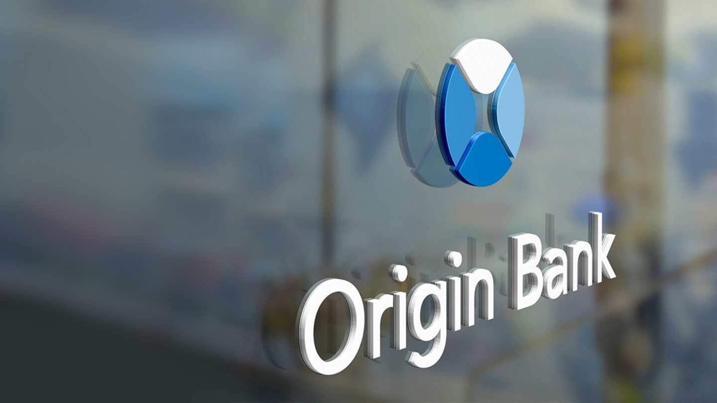 Origin Bank: Unique From Within | Adrenaline