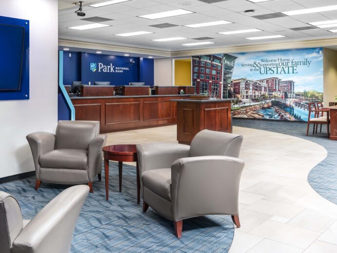 Park National Bank: Banking Built On Community | Adrenaline