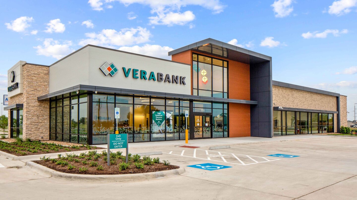 verabank mt pleasant tx